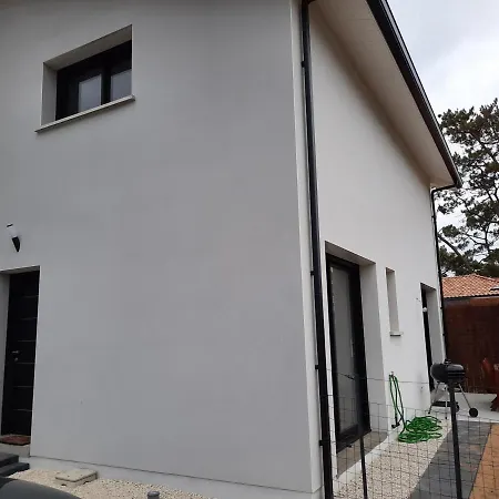 Labenne, 3 Pieces, 6 Personnes - Fr-1-239-700 *